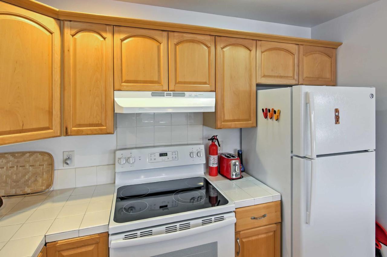Ocean View Bungalow With Lanai 13 Mi To South Point מראה חיצוני תמונה